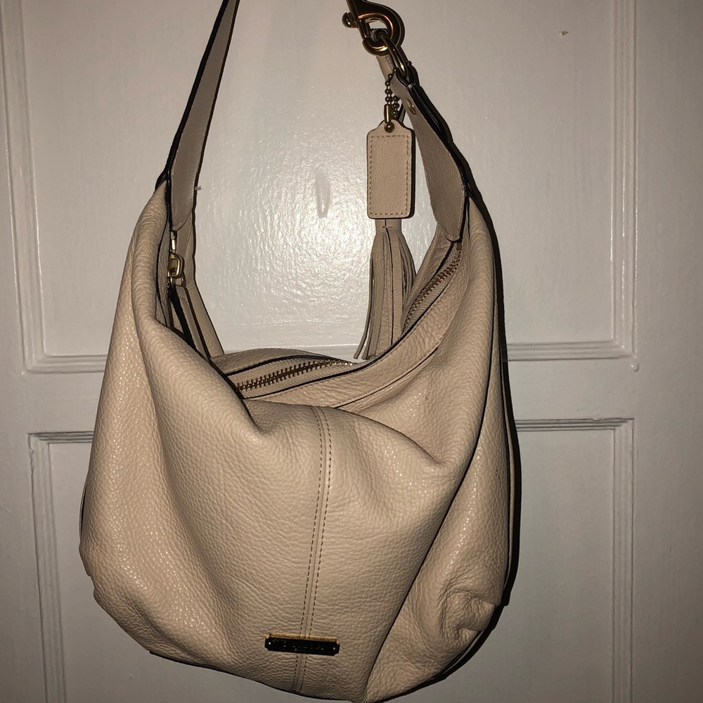 Coach Purse **MAKE OFFERS**